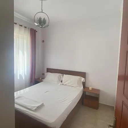Diarla's 7 Apartment Tirana