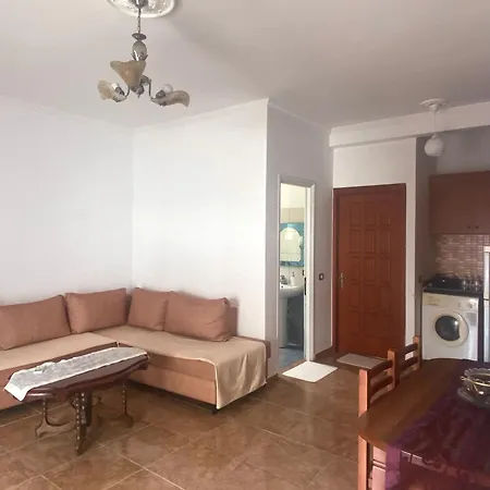 Apartment Diarla's 7 Tirana