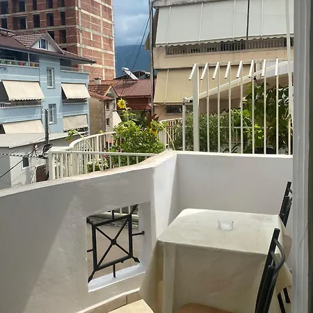 Apartment Diarla's 7 *